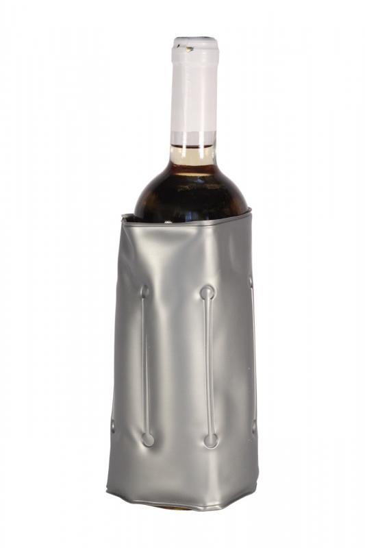 Racitor flexibil sticla vin