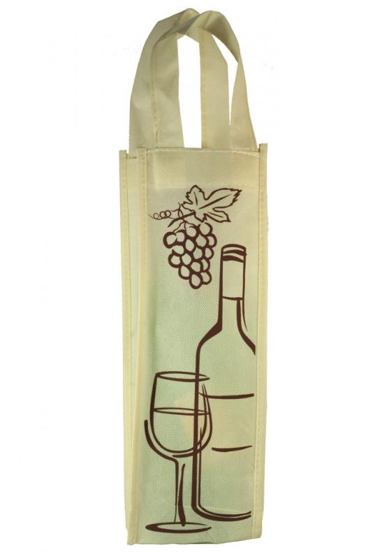 Sacosa sticla vin