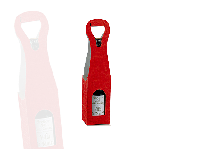 Cutie carton 1 sticla vin M3 SR