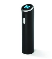 Desfacator electric Negru
