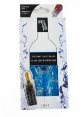 Punga racire sticla vin