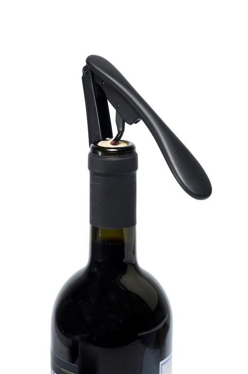 Tirbuson Negru 265