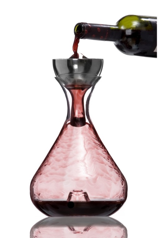 Decantor si aerator Rabbit