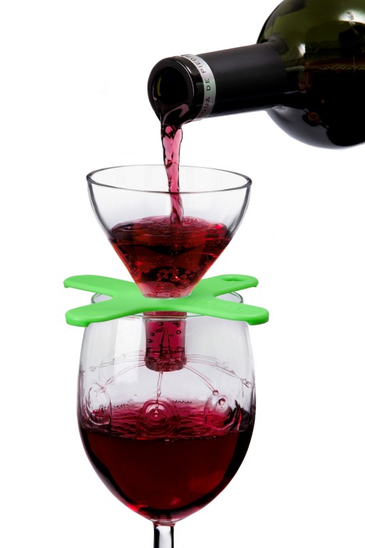 Aerator Houdini