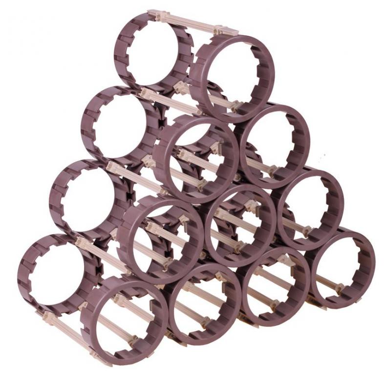 Raft plastic modular 1 sticla