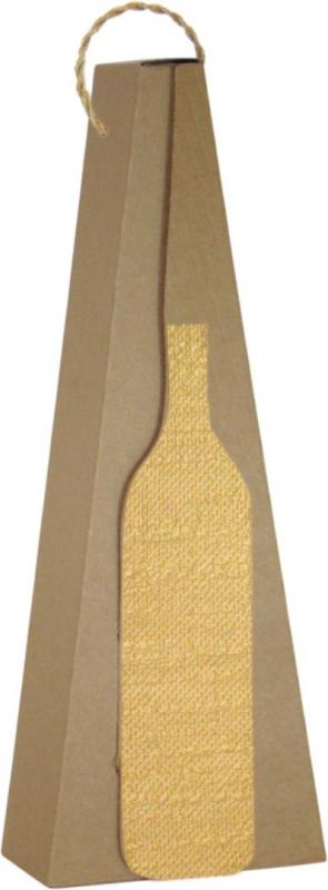 Cutie carton sticla vin P627G