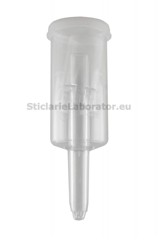 Palnie fermentare plastic