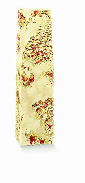 Cutie carton 1 sticla vin M5 V