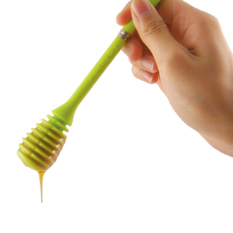Spatula miere