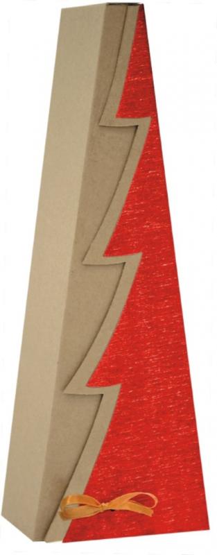 Cutie carton sticla vin P613R