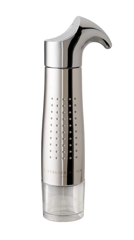 Pompa vacuumat Gard vin 243