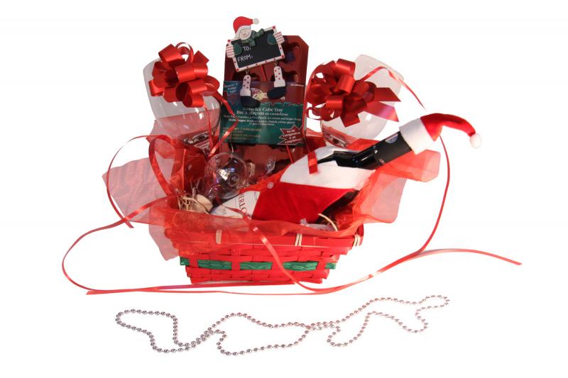 Gift Red Wine