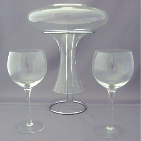 Set decantor si pahare