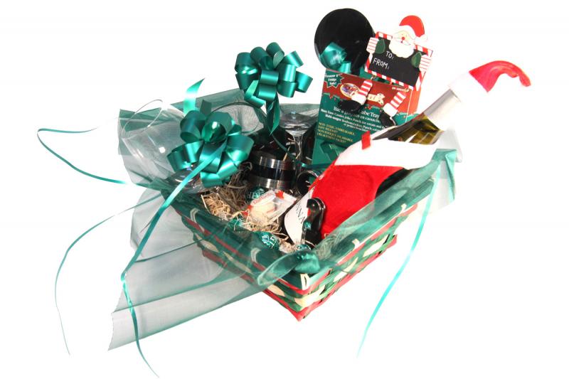 Gift White Wine