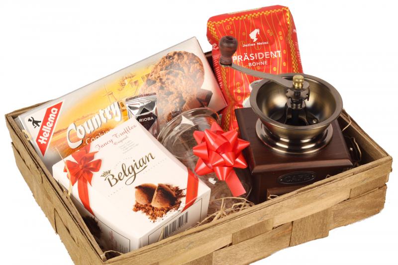 Gift Coffee 1