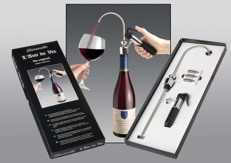 Set cadou Ami du Vin