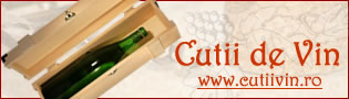 Link http://www.cutiivin.ro/