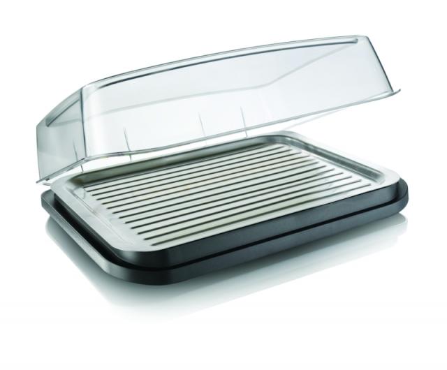 Barbecue Cooler