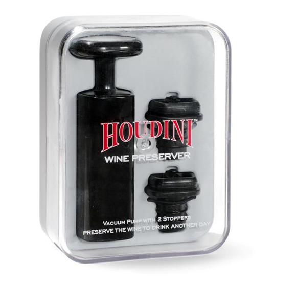 Pompa vacuumat HOUDINI