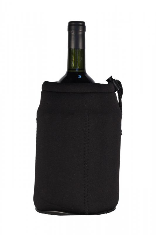 Racitor sticla vin sac izopren