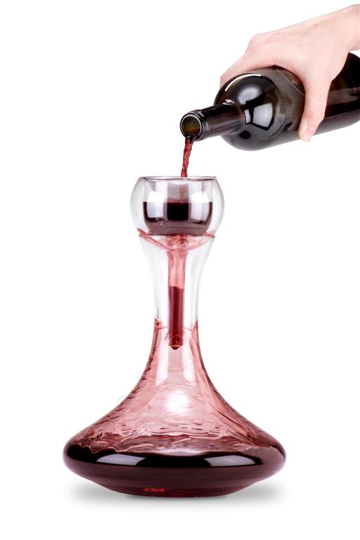 Set Decanter cu aerator WDA 909