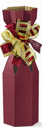 Cutie carton 1 sticla vin M9 SB