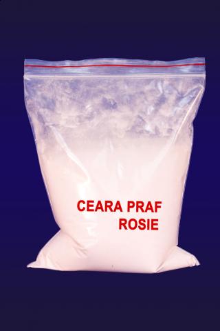 Ceara-praf pentru sigilii 