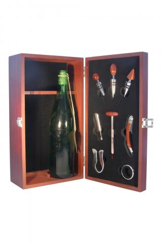 CUTIE DUBLA 8 ACCESORII VIN 717 - 10