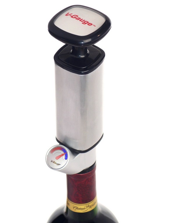 Pompa vacuumat V-GAUGE