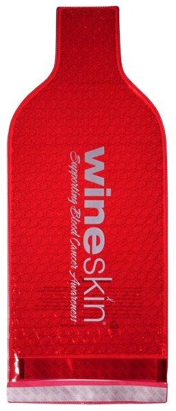 Wineskin Rosu