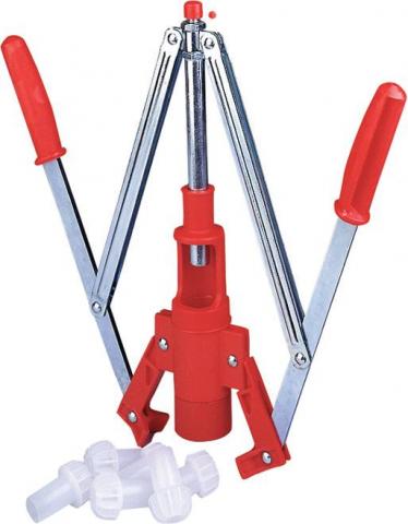 Dopuitor manual TELMA