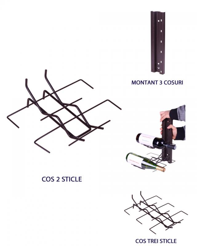 Cos 2 sticle M