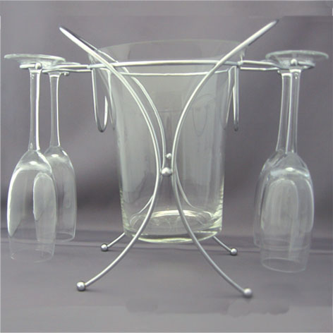 Set sampanie