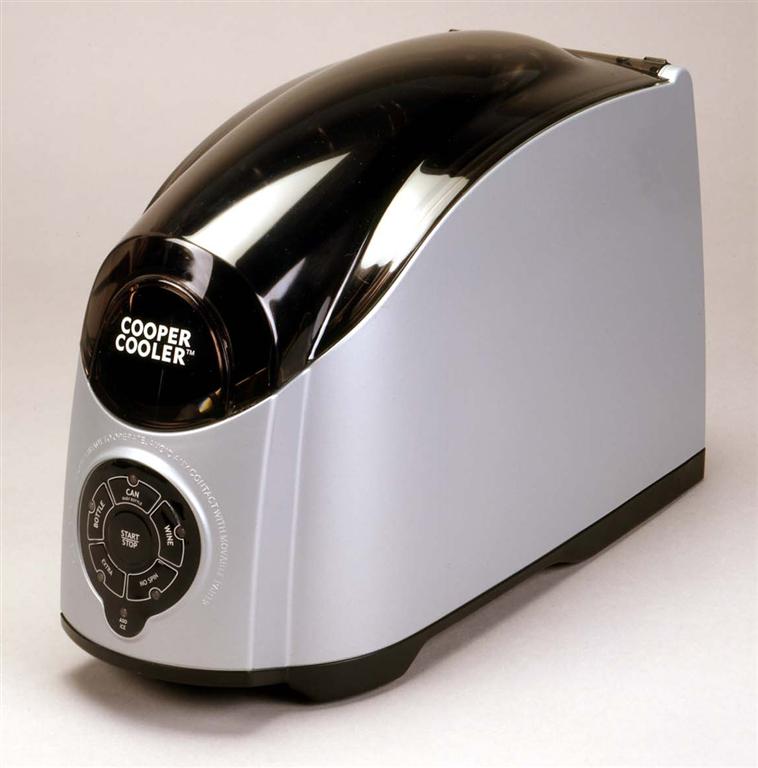 Racitor Cooper Cooler