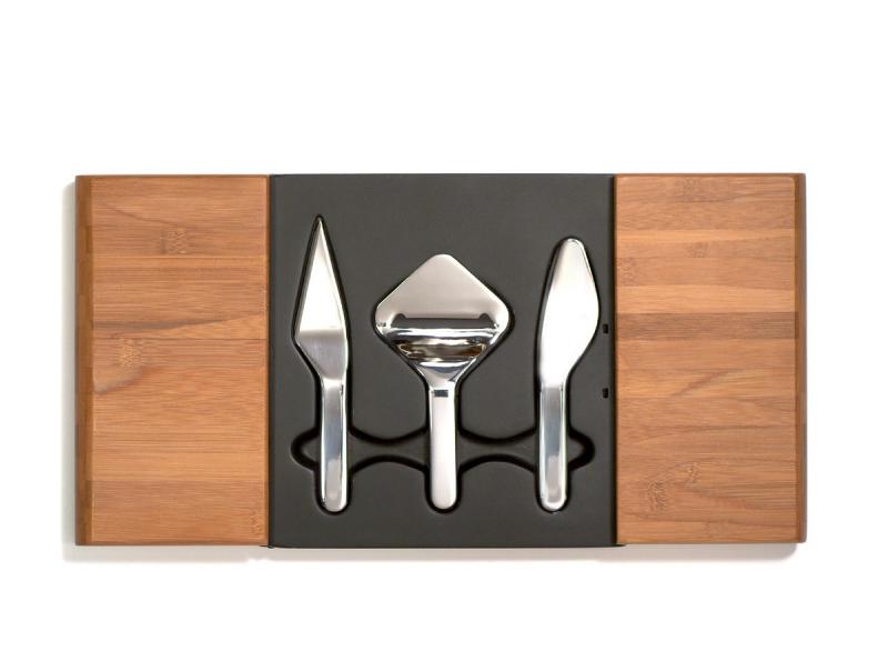 Set servire branzeturi