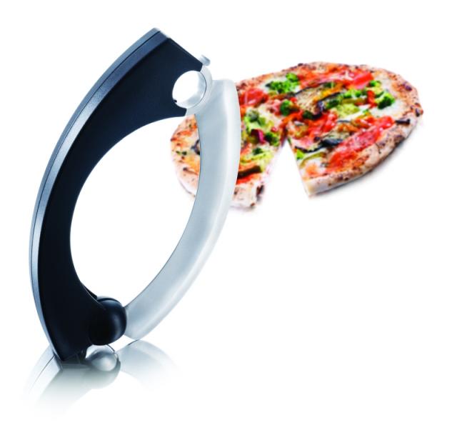 Feliator pizza
