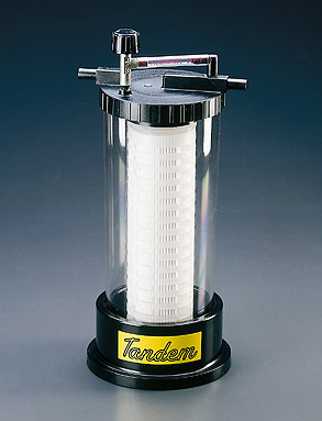 Filtru Tandem