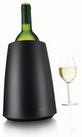 Frapiera Rapid Wine Cooler Black