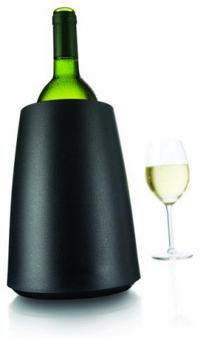 Frapiera Rapid Wine Cooler Black