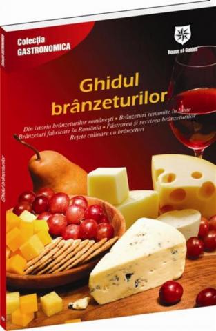 Ghidul Branzeturilor