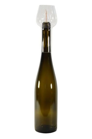 Opait sticla vin model 1