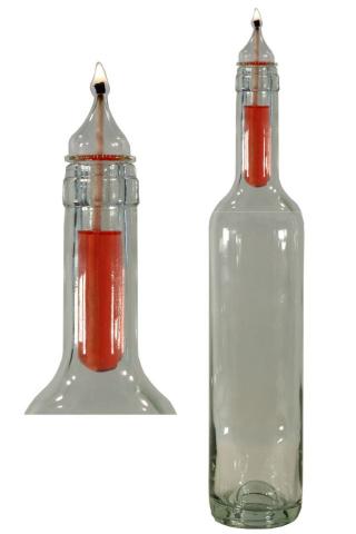 Opait sticla vin model 2