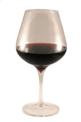 Pahar Merlot