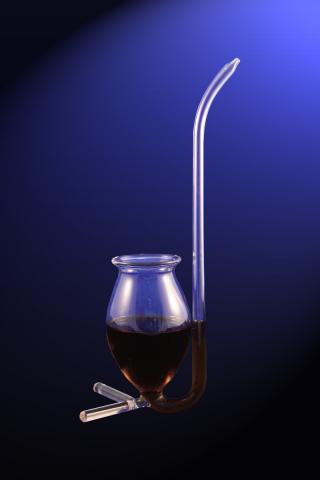Pipa cognac