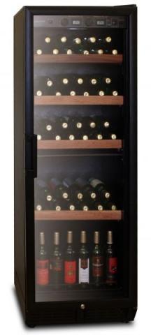 Racitor vin DX-114.270 - cu compresor