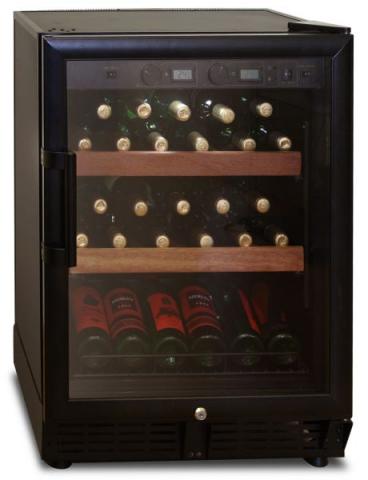 Racitor vin DX-46.103K - cu compresor