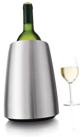 Rapid Ice Wine Cooler Stainless