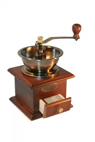 Rasnita cafea