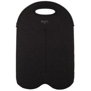 Sac izopren 2 sticle