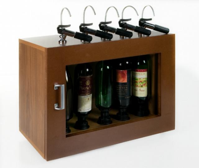 Self Dispenser Ami du Vin